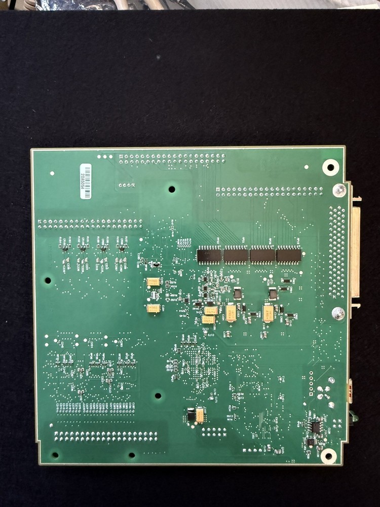 Measurement Computing USB-2637