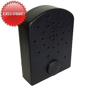 Fire Crackler Sound System - CS-FC