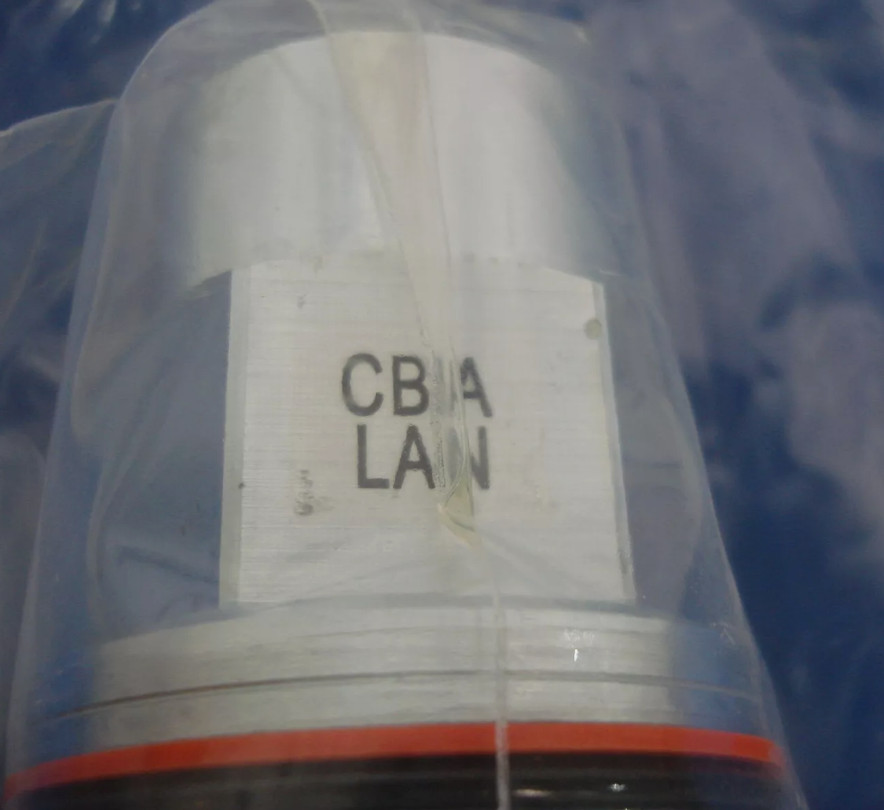 Sun hydraulics CBIA-LAN non-return valve