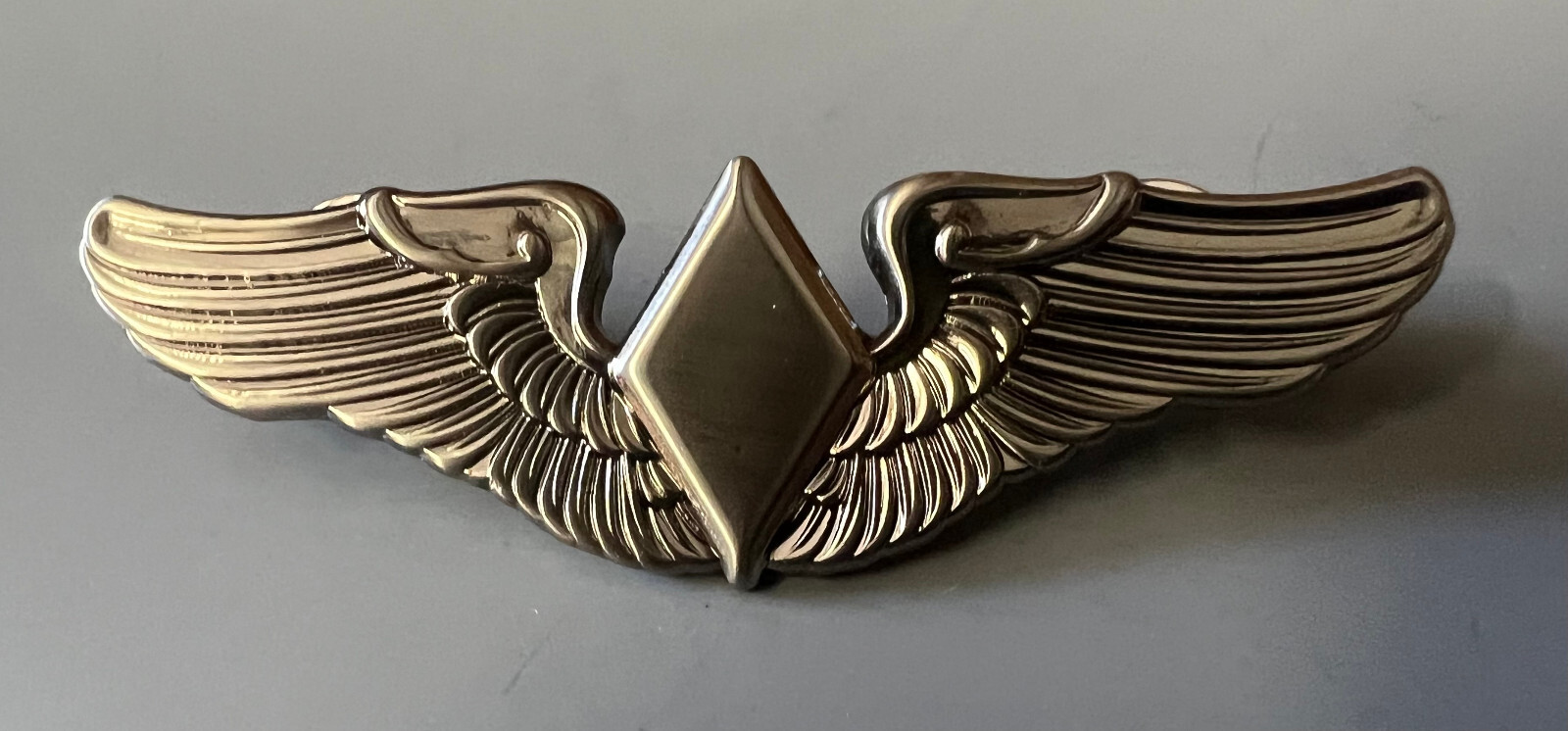 US ARMY AIR FORCES WASP PILOT WING