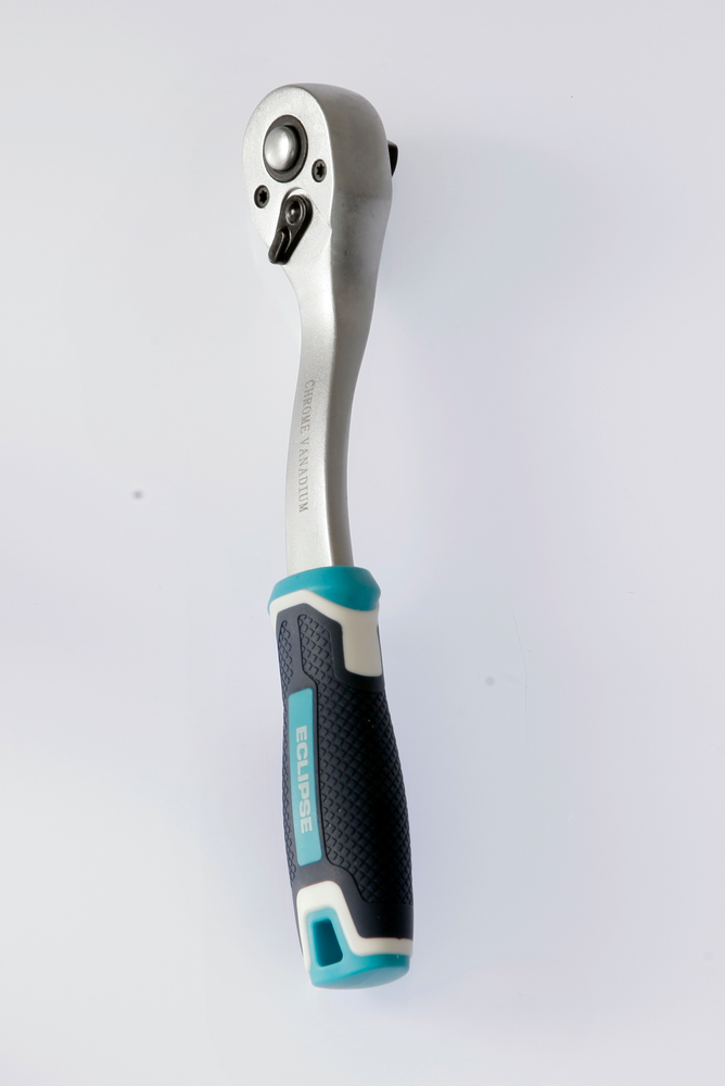 Eclipse ERH38 3/8" Drive 72 Teeth Ratchet