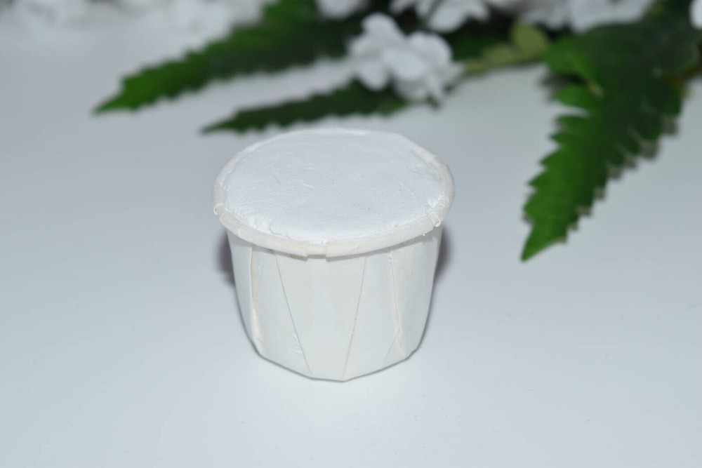 Cascarilla Powder - 4 pc