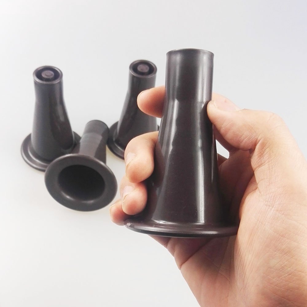 Plastic Bed Frame Feet That Replace Your Wheels. Replace Wheels on Bed Frame wit