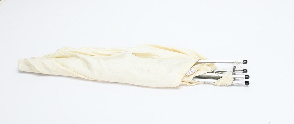 Reflectasol Larson Studio Bounce Light Umbrella 42" Square NICE!!!