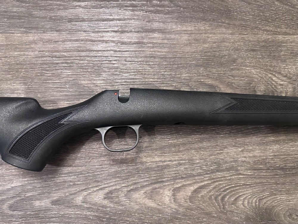 Knight DISC Stock Inline Muzzleloader, Original