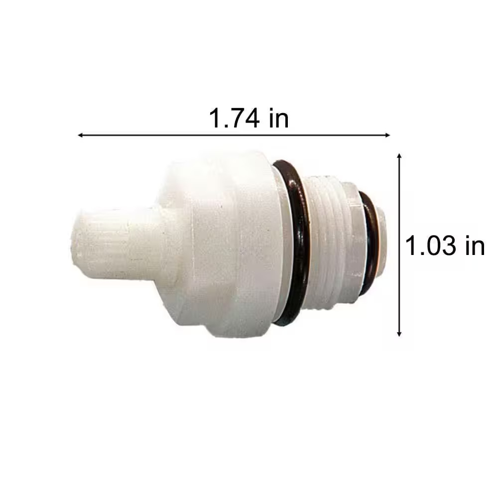 7J-7H/C Stem for Midcor