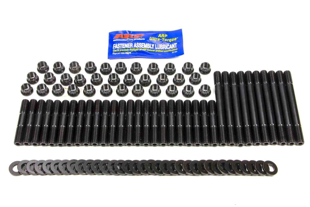 ARP 145-4206 145-4206 BBM Head Stud Kit 12pt.