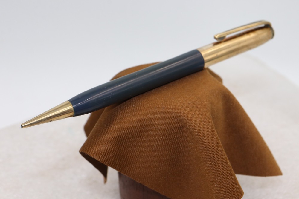 1940s Colson Mechanical Pencil, Works