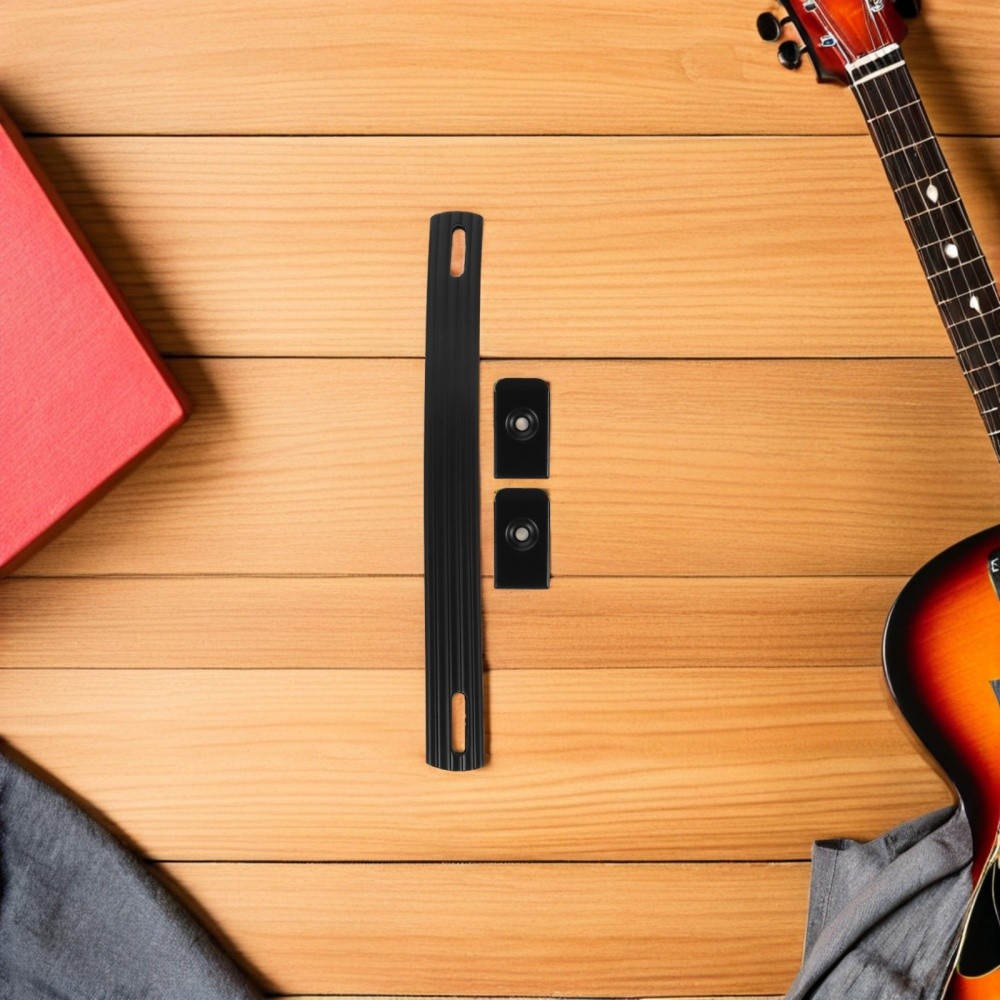 4pcs Handle: Suitcase Handle Strap Replacement - Speaker Cabinet Grip for