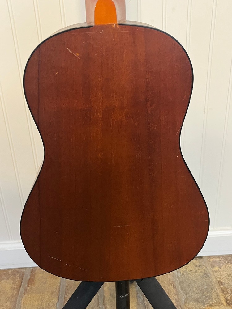 Lauren BU36 Baritone Ukulele