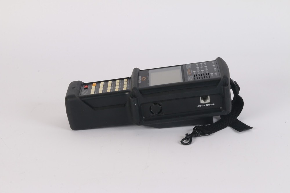 Sunrise Telecom SunSet MTT Modular Test Toolkit W/ T1 Module SSxDSL-22