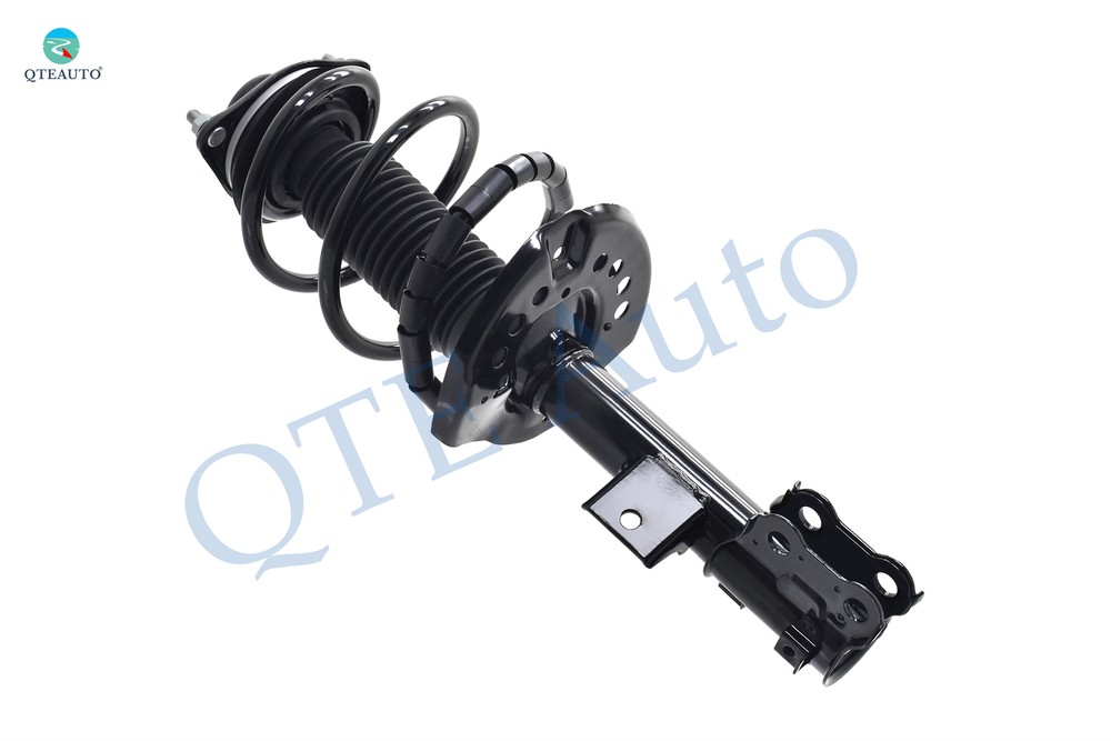Set 4 Front Quick Complete Strut-Rear Shock Absorber For 2012-2017 Hyundai Azera
