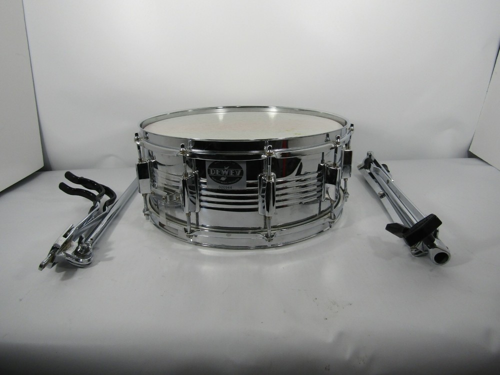 DEWEY DRUM 14' X 6 1/4 [ USED ]