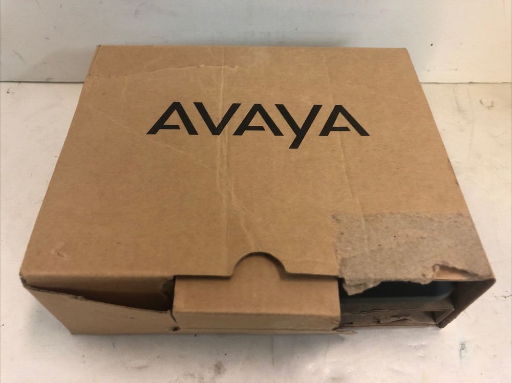 Avaya IP DECT Repeater - D100 700503104