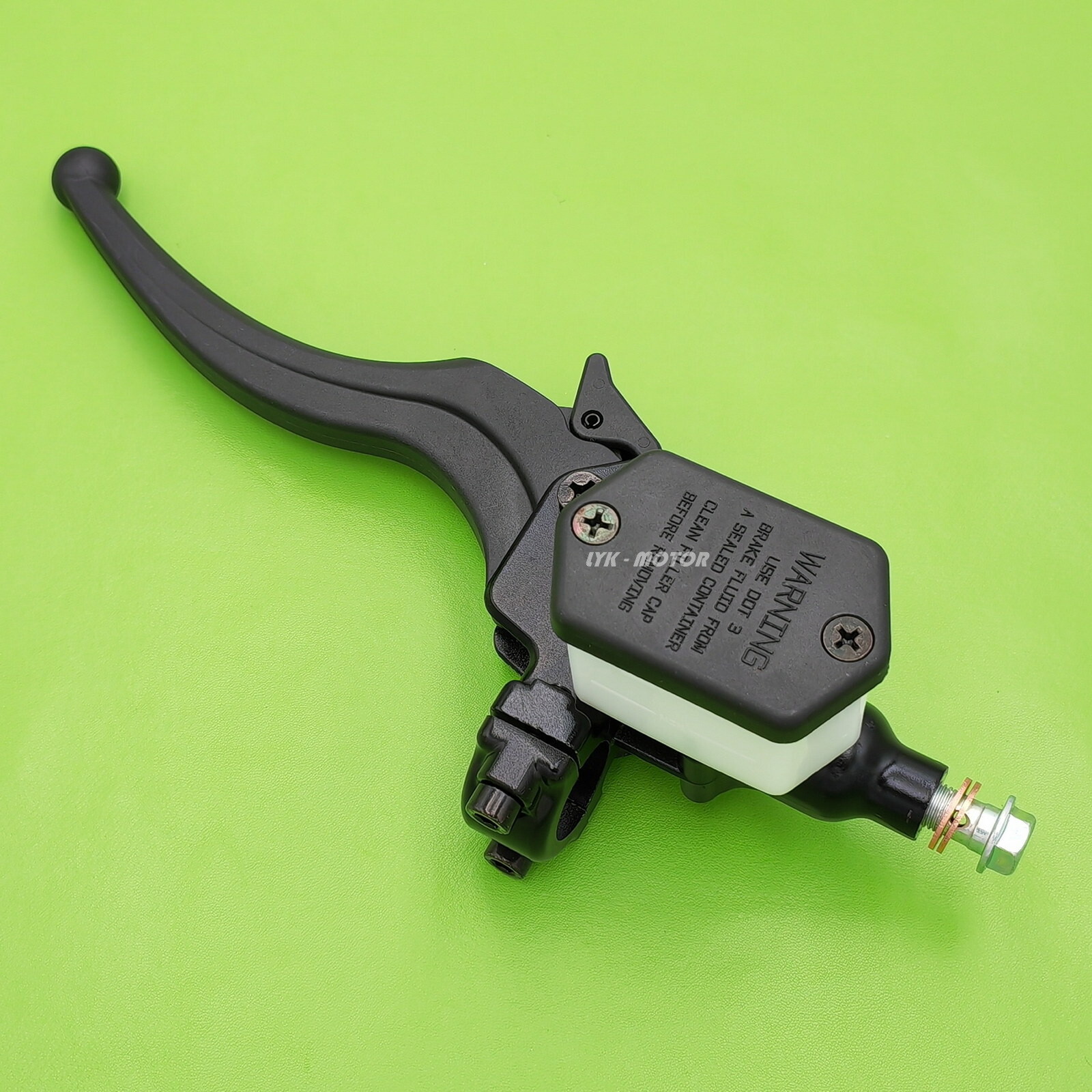 Front Left Hand Brake Master Cylinder for Polaris Sportsman 500 4x4 6x6 96-2001