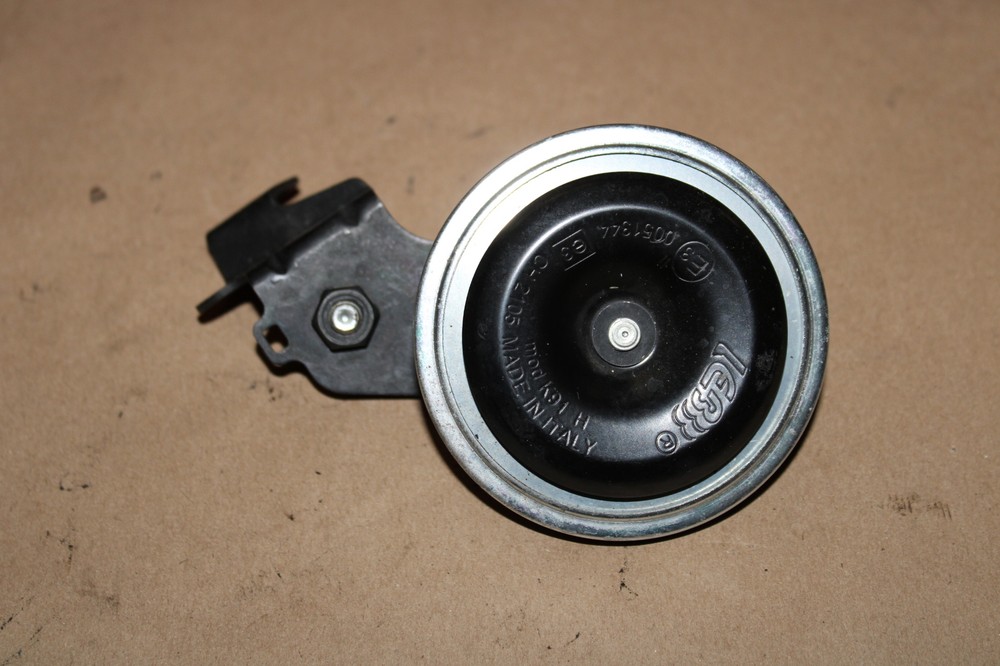 17 DUCATI MULTISTRADA 950 HORN SIGNAL