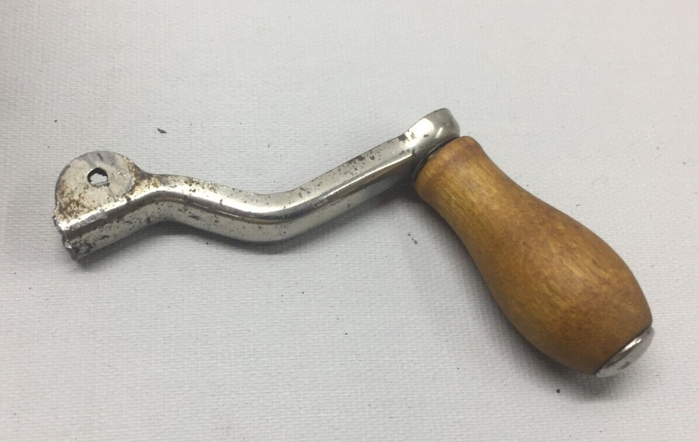 Vintage Soviet demolition machine, Kaluga 1928