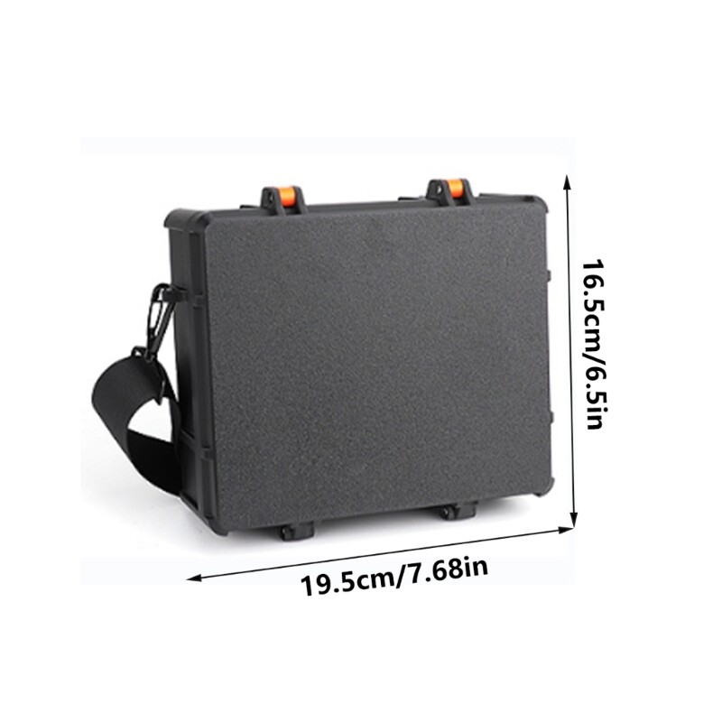 Durability Protective Case For Drones Protectors With Impact Resistance