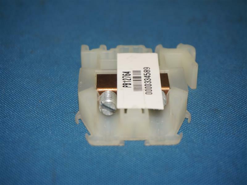 GR6 Terminal Block Series C 500V