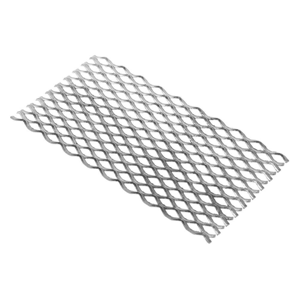 Electroplated Titanium Mesh Electrode Jewelry Plating Handle Tool