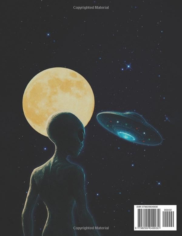 UFOs AND ALIENS
