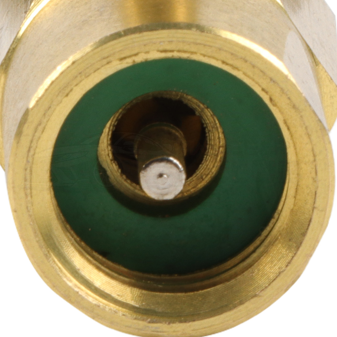 Tap Tapper Adapter Dispensing Valve Self-Sealing R134a A/C Can