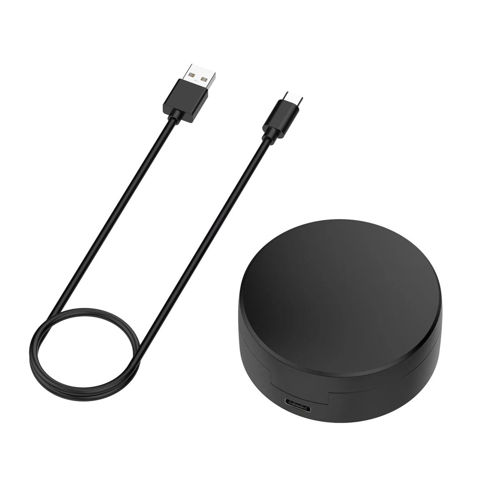Portable 8#-9# Smart Ring Charger Charging Case Box For RingConn Smart Ring a
