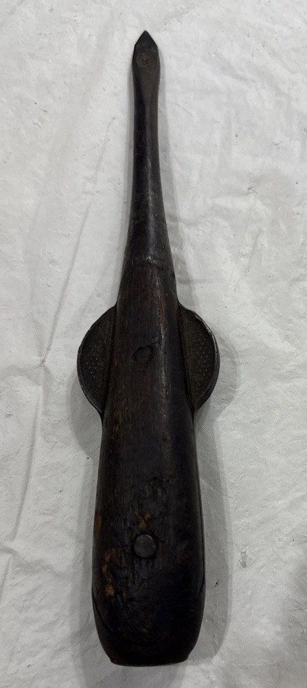Antique Winged Perfect Screwdriver No. 3