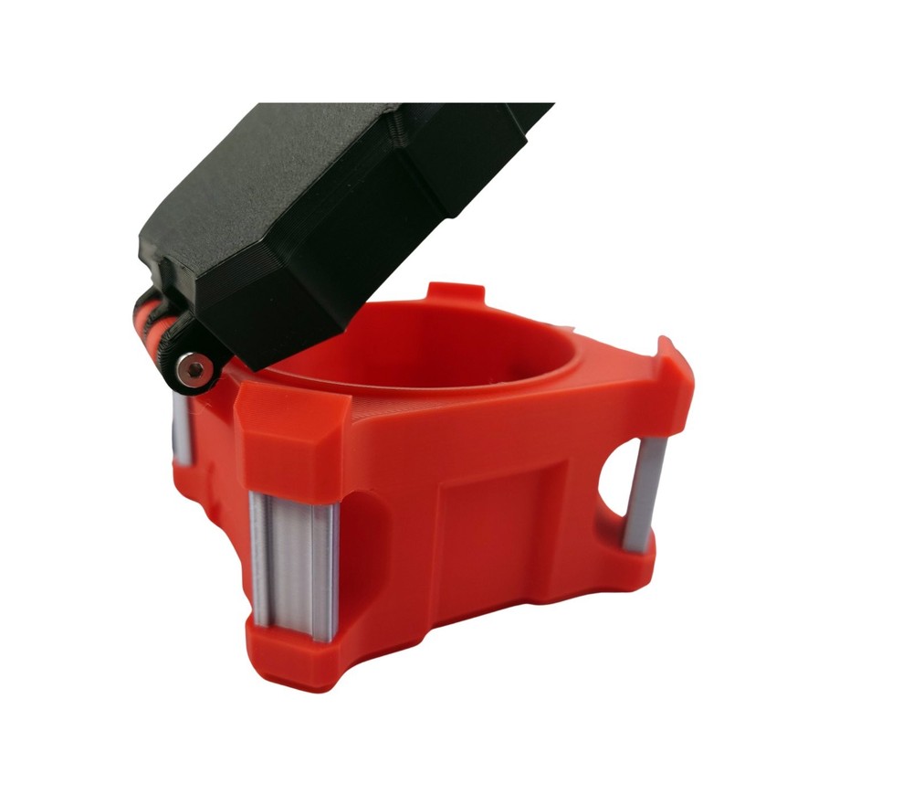 Milwaukee Packout Designed Zyn Pro Case | Multiple Colors