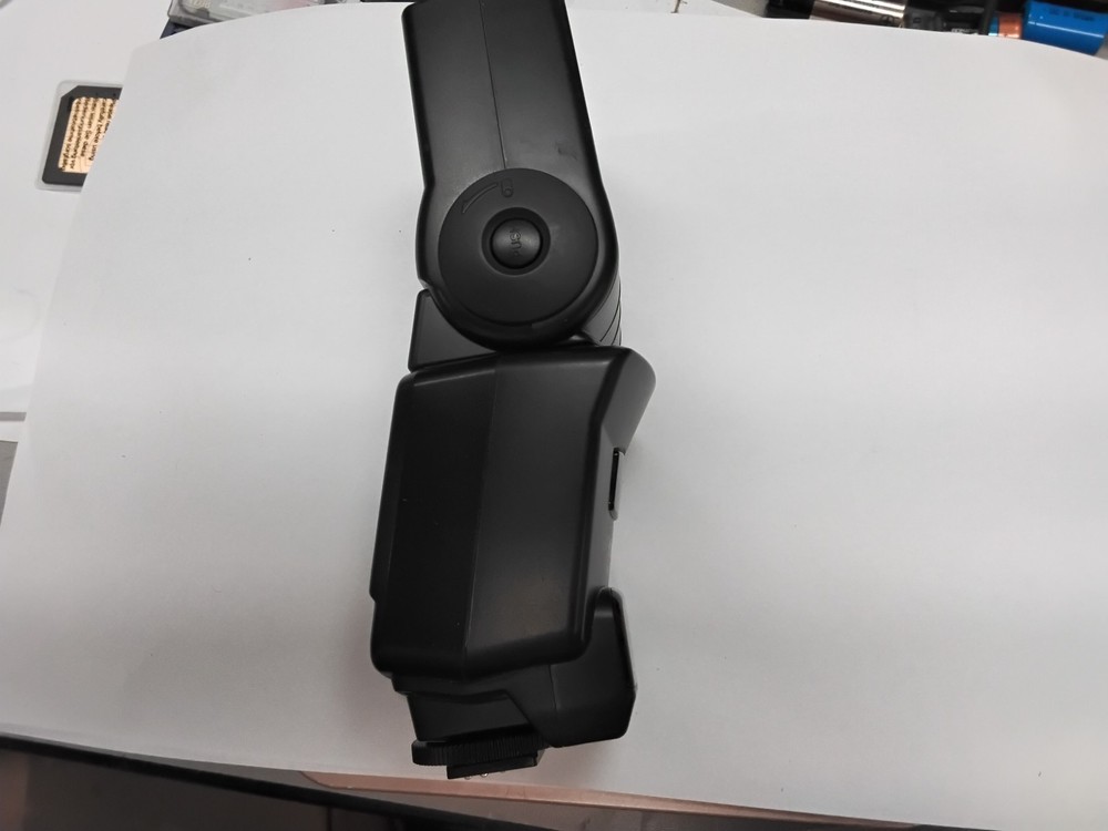 Canon Speedlite 420EX Excelent+++ Shoe Mount Camera Read