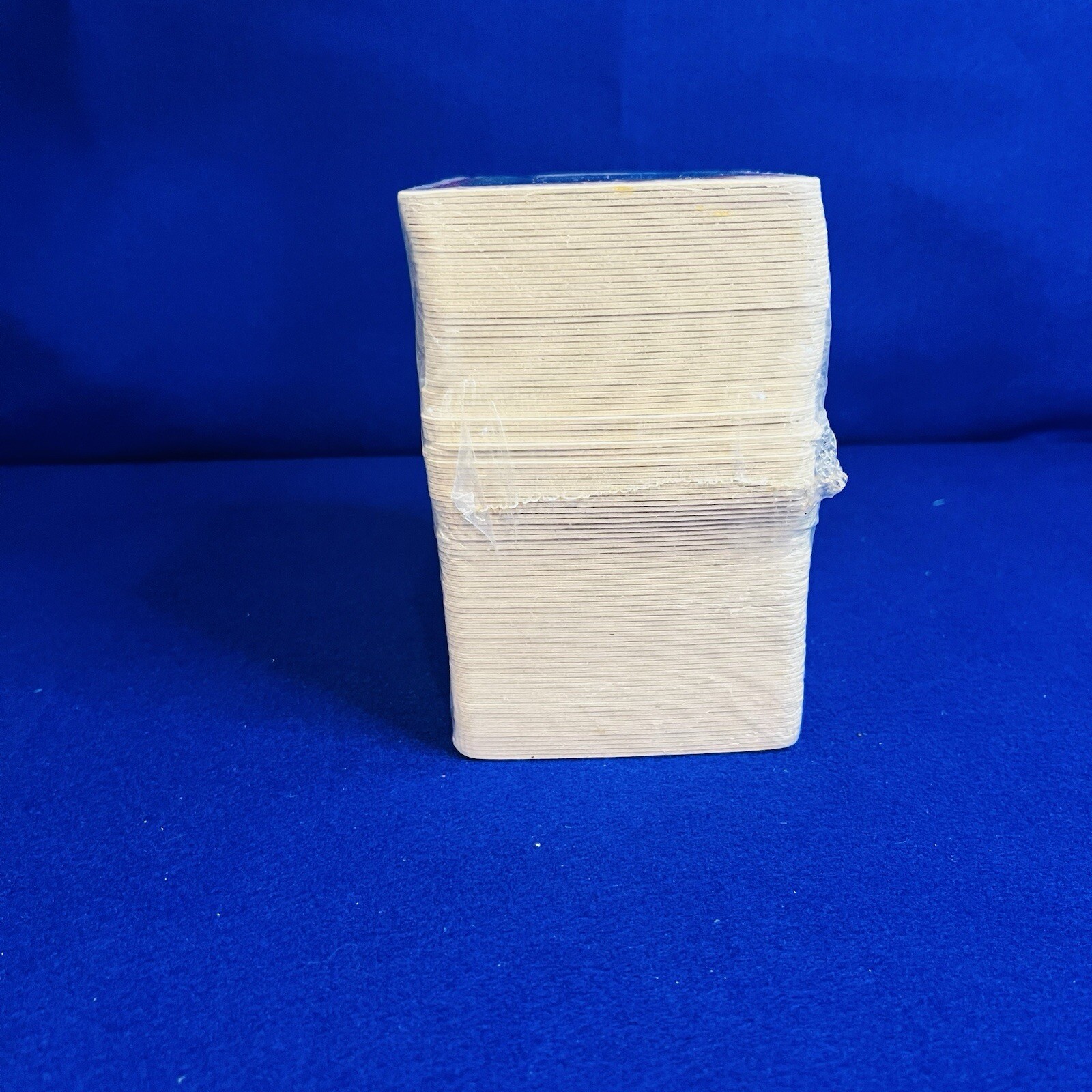 Hoptober Golden Ale Fall's Final Fling Lot of 100 Coasters New Belgium