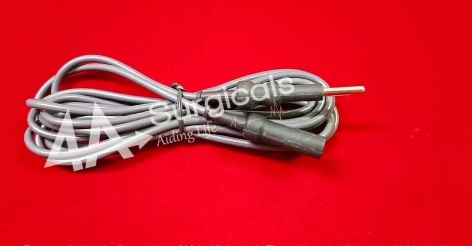 4A MONOPOLAR STORZ TYPE TURP CABLE SINGLE STEM