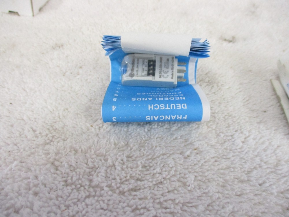 NIB Finder Modular Timer 86.30.0.024.0000