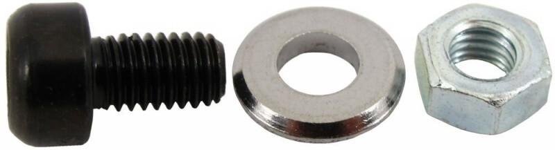 Shimano LX Front Derailleur Cable Anchor Bolt // FD-M566 // Bottom Pull