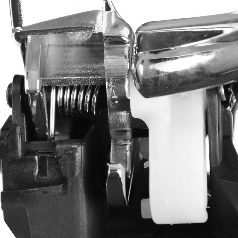 Inner Interior Inside Door Handle Left LH Driver Side for 01-07 Tribute