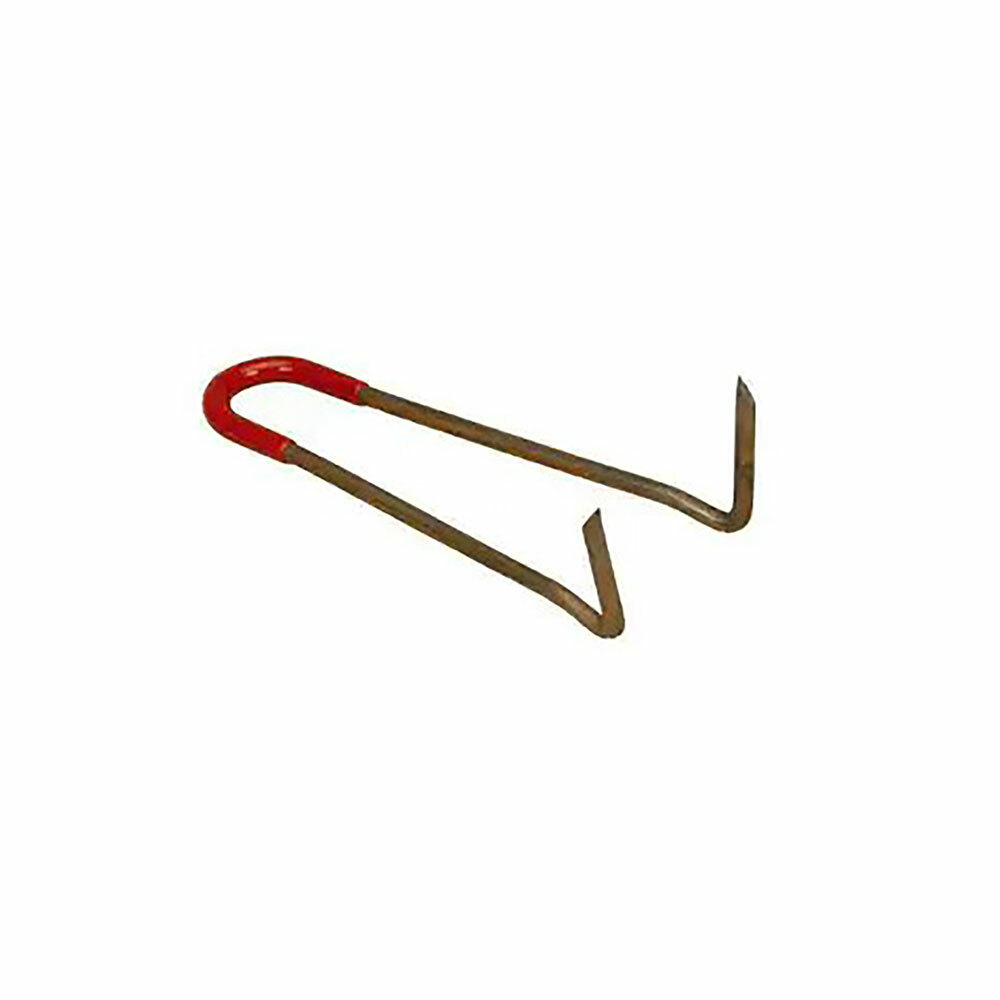 Thrifco 1/2 x 4 Coated Wire Hooks - 5436241