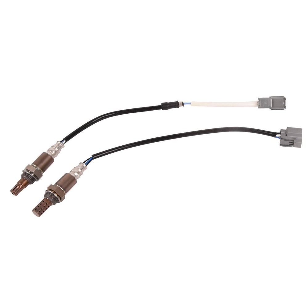 Upstream & Downstream O2 Oxygen Sensor Fits 2003-2011 Honda Element 2.4L