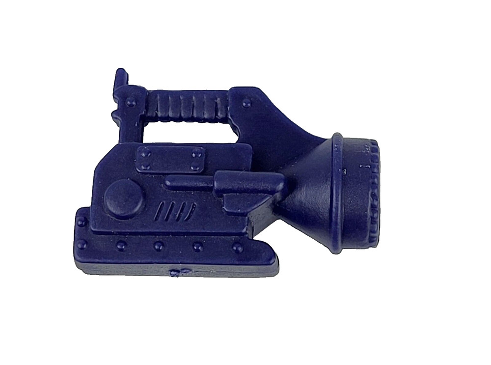 Chap Mei Soldier Force Dark Purple Flashlight Accessory