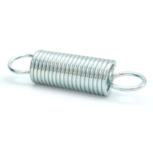 PEAK FISHING Material Clip CLP-M (Spring ONLY) - 1 Spring Only