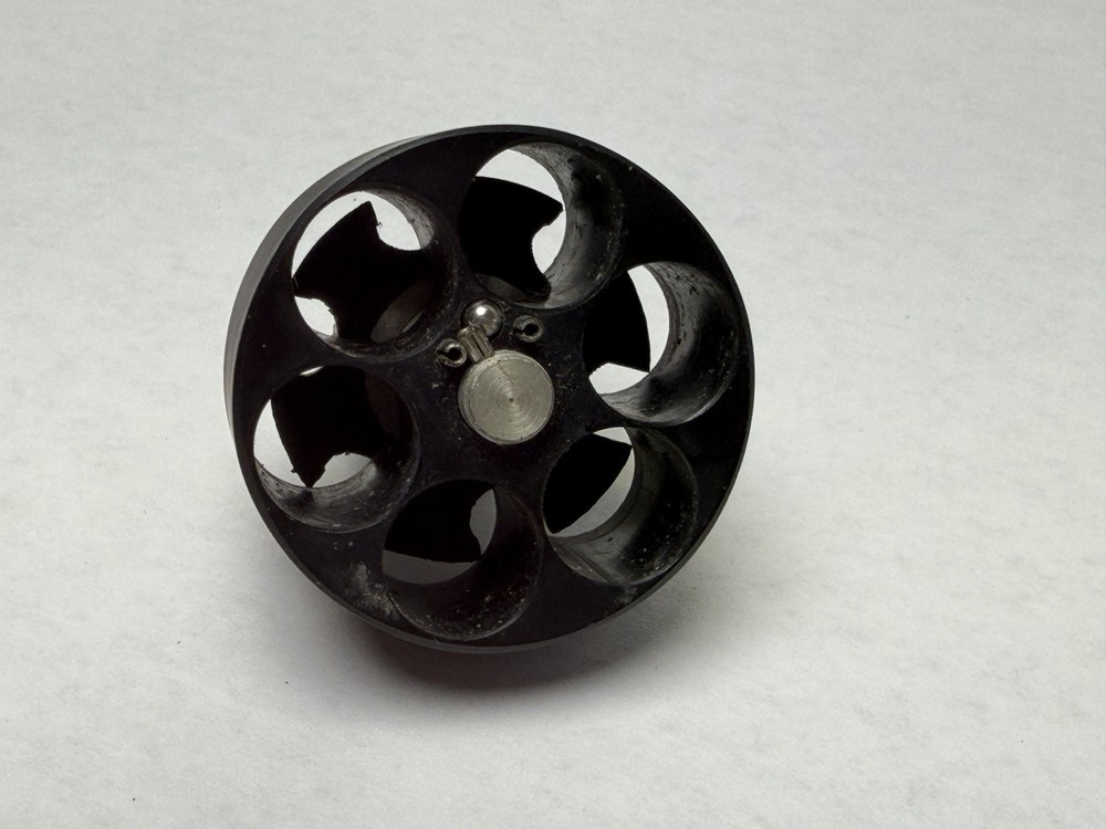 HKS Speedloader M3 for Colt, Ruger (see description)