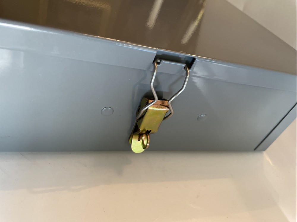 Intermatic Timer T7401B Seven Day Dial Time Switch 4 Pole Single Throw, 40Amp