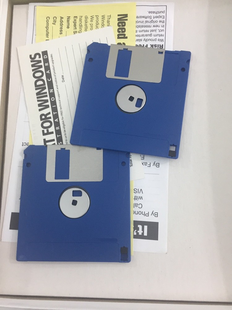 Gold Edition Home Design (1993, CD-ROM, Computer Software)