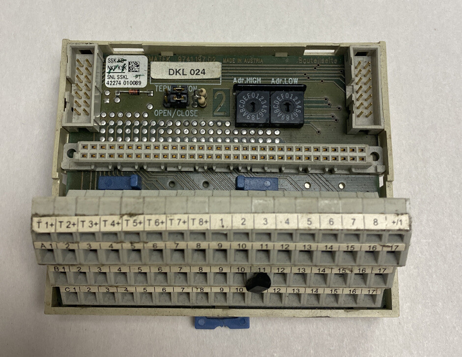 Dias,05-024-024,Module DKL024