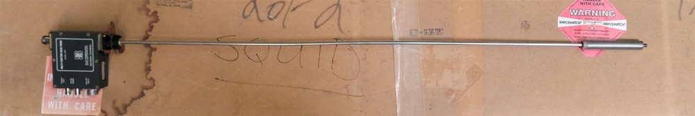 S.H.E. Corporation Multi-Function Squid Probe Model MFP w/ cables