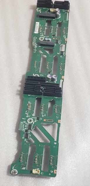 800357-001 HP 12 low-profile LFF Drive Backplane Module 768655-001