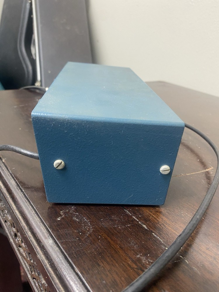 Heathkit Model IG-4505 Oscilloscope Calibrator - Tested And Working