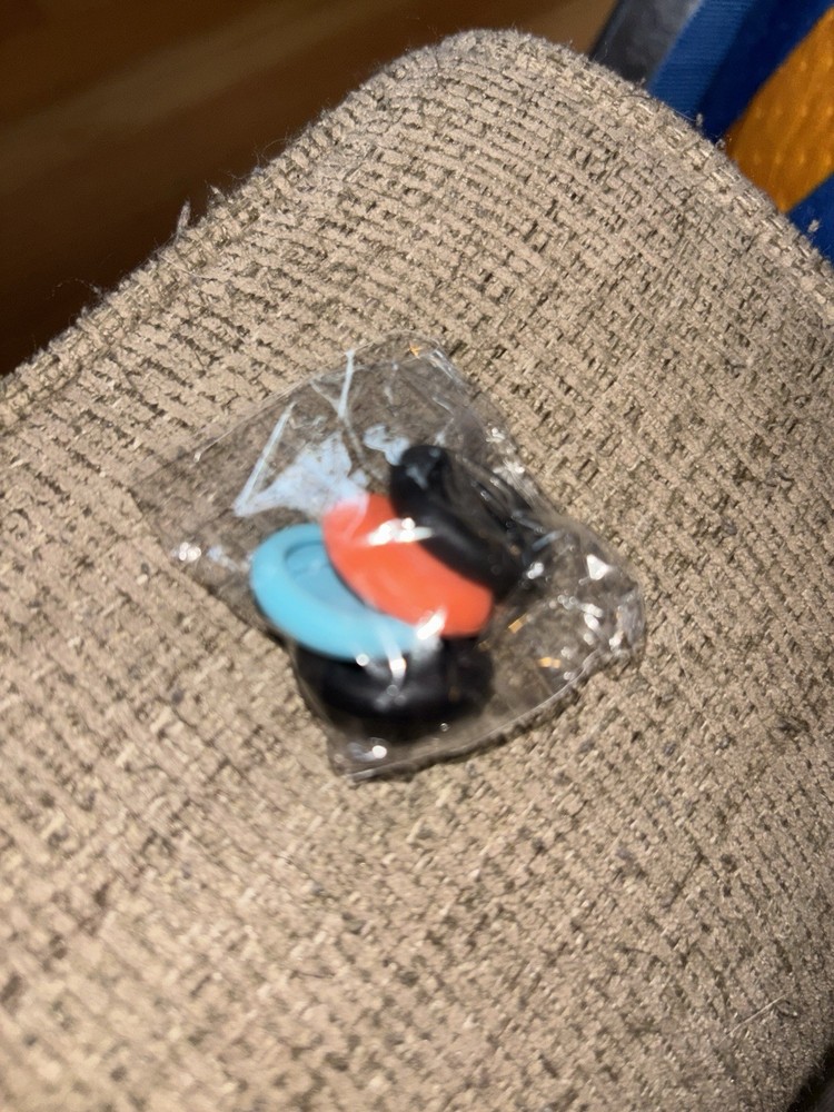 Nintendo Switch Accessory Bundle