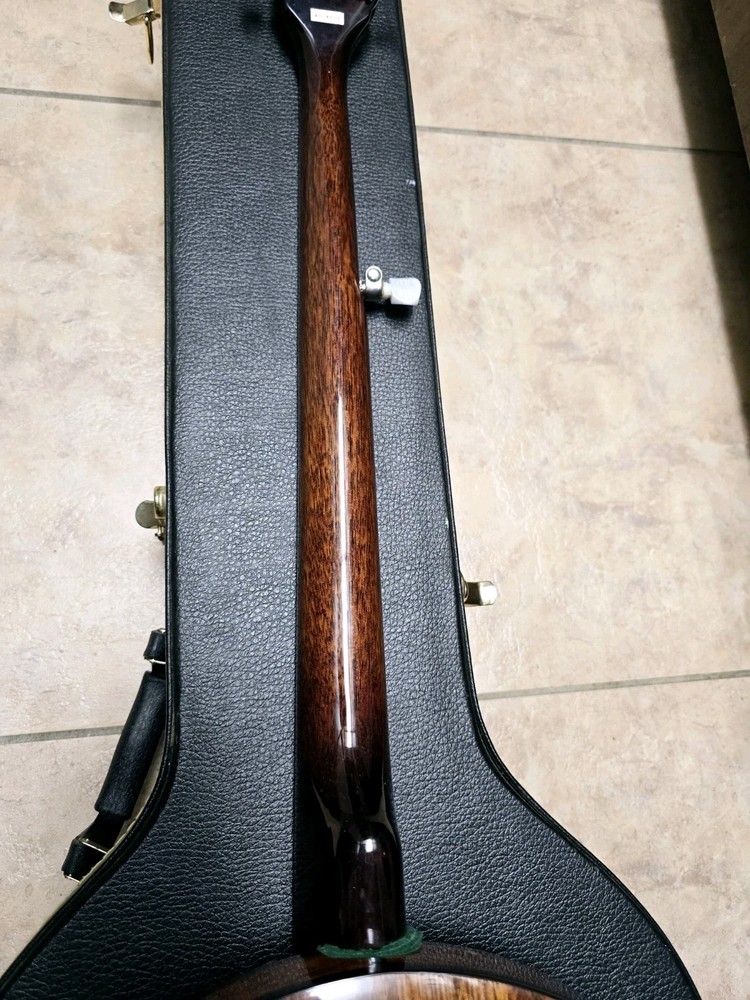 Johnson JB100 5 String Banjo