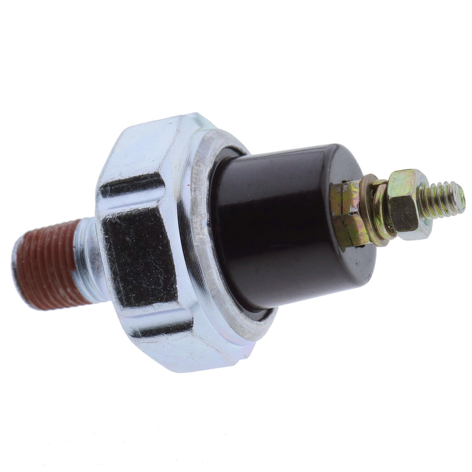 Low Oil Pressure Sender Sensor Switch for Mercruiser 87-805605A1 4.3 5.0 5.7