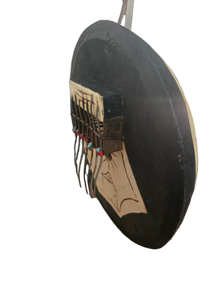 Kalimba – Thumb Piano